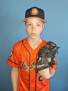 Graham  B Photo